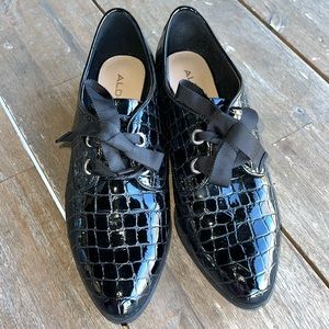 Aldo Women’s Black Shoes